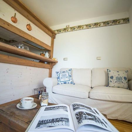 טליו B&B Ca' La Vedescia מראה חיצוני תמונה