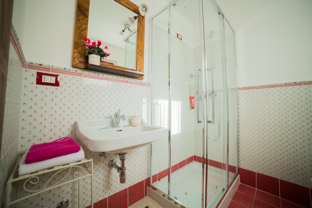 טליו B&B Ca' La Vedescia חדר תמונה