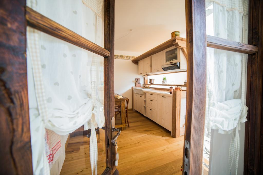 טליו B&B Ca' La Vedescia מראה חיצוני תמונה