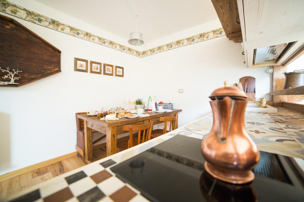 טליו B&B Ca' La Vedescia מראה חיצוני תמונה