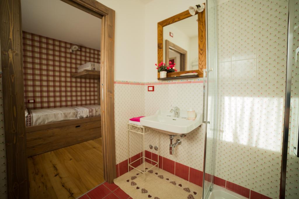 טליו B&B Ca' La Vedescia חדר תמונה