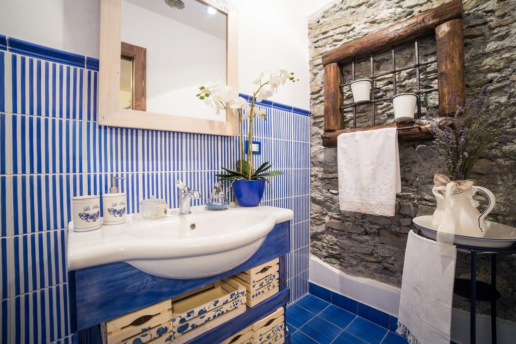 טליו B&B Ca' La Vedescia חדר תמונה