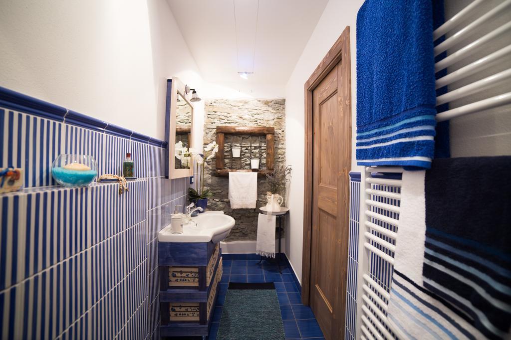טליו B&B Ca' La Vedescia חדר תמונה