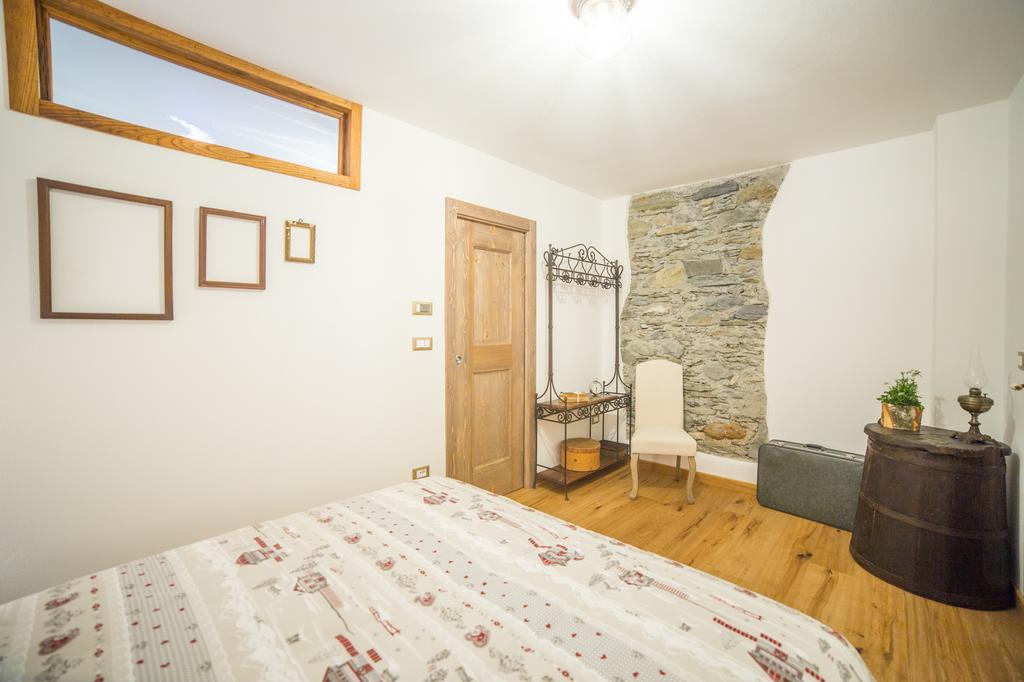טליו B&B Ca' La Vedescia חדר תמונה
