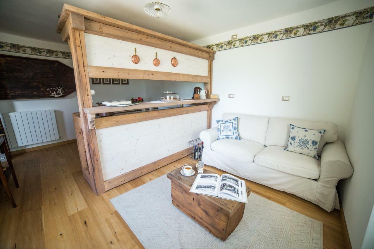 טליו B&B Ca' La Vedescia מראה חיצוני תמונה