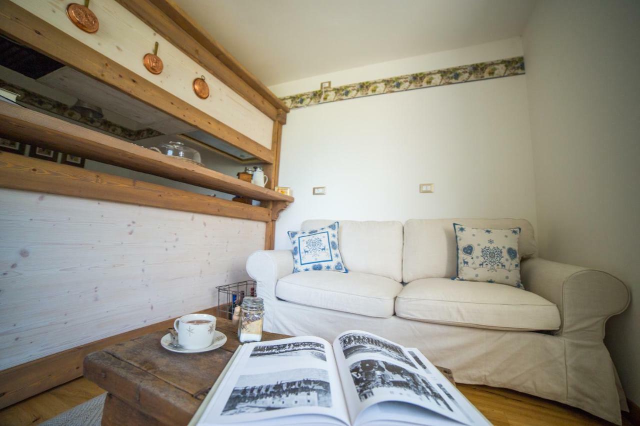 טליו B&B Ca' La Vedescia מראה חיצוני תמונה